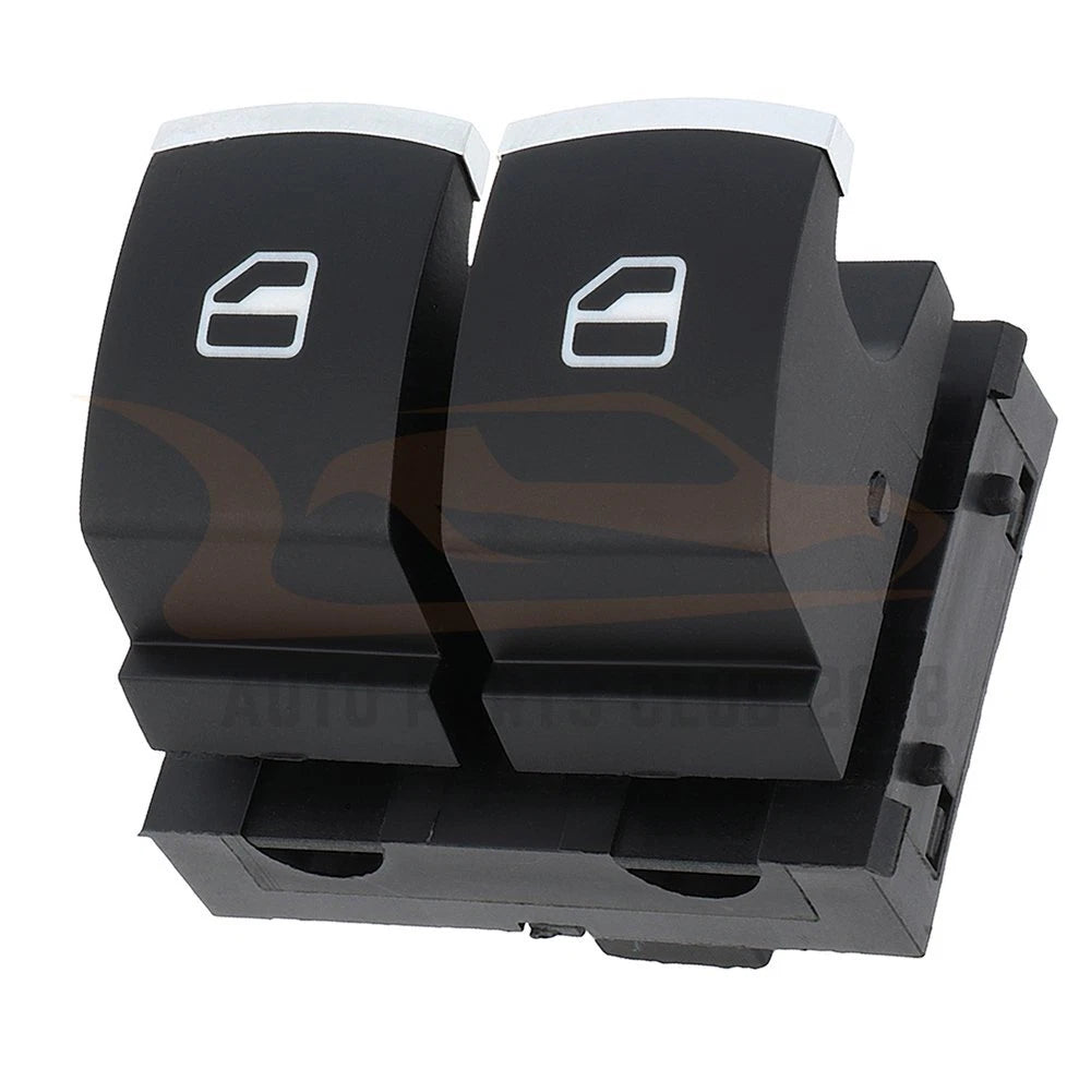 High Performance Window Switch for Volkswagen GTI (2011-2013)