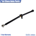 Rear Driveshaft Assembly for Chevy Traverse Buick Enclave (2009–2017)