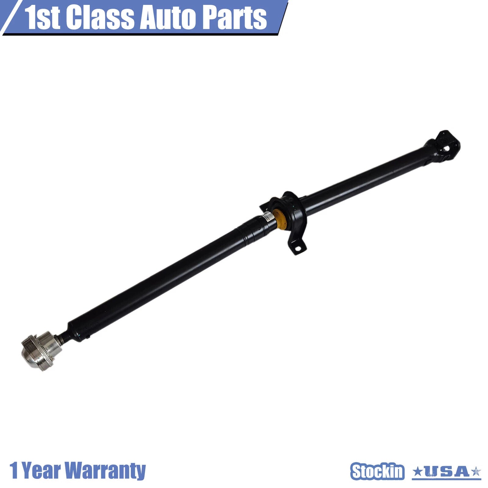 Rear Driveshaft Assembly for Chevy Traverse Buick Enclave (2009–2017)