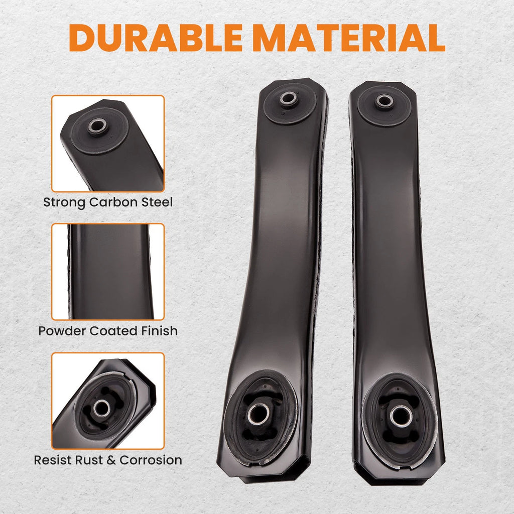 Control Arm Kit for Jeep Grand Cherokee (1999–2004) K640773