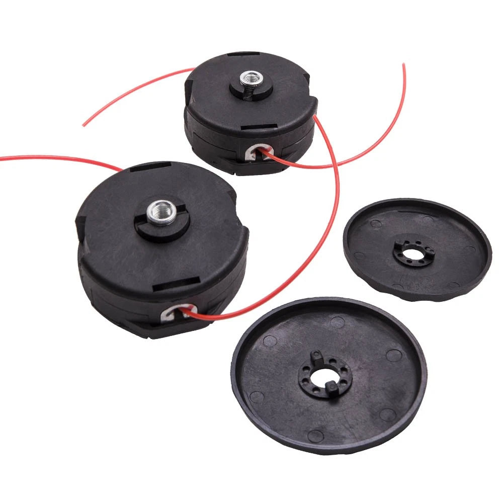 2X Trimmer Head for Echo SRM-210 SRM-225 SRM-230 (400 Speed-Feed)