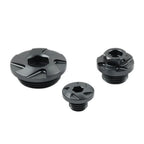Engine Timing Oil Filter Plug Screws Set for Kawasaki KX250 KX450 KLX450R