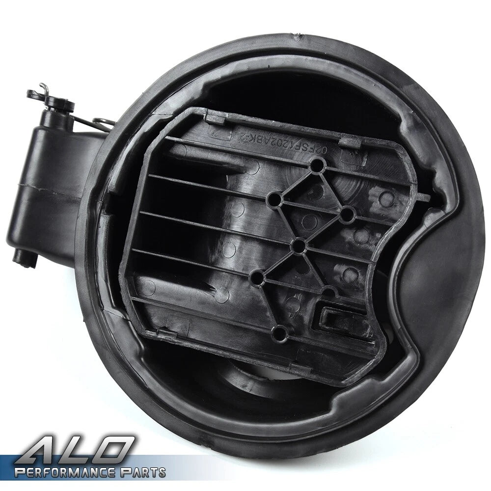 Fuel Filler Door Housing for Ford F150 (2009–2014)