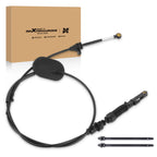 Transmission Shift Cable for Isuzu Ascender (2005–2008)
