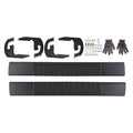 Anti-Slip Running Boards Nerf Bars for Ford F-150 (2004–2014)