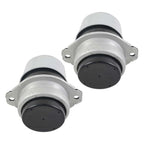 Pair Engine Motor Mounts for Audi Q7 Porsche Cayenne (2007-2015)