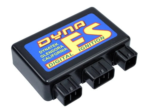 Dyna Tek CDI Ignition Box for Yamaha Raptor 350 (2004–2008)