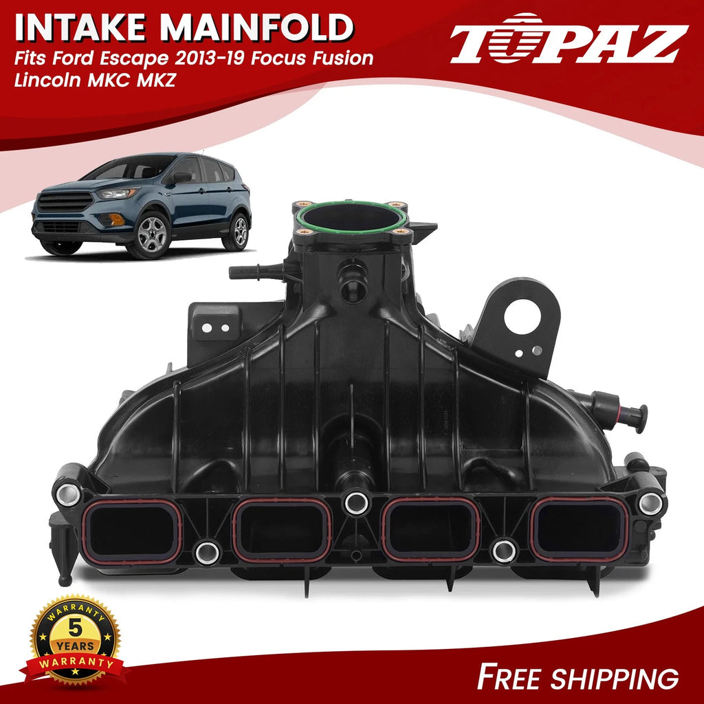 Intake Manifold for Ford Escape (2013–2019)