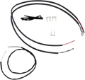 Heated Grip Extension for Harley Davidson (LA-8998-00)