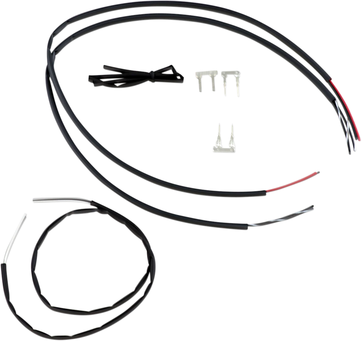 Heated Grip Extension for Harley Davidson (LA-8998-00)