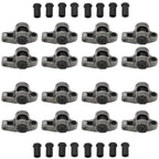 Rocker Arms 1.5 Ratio 3/8 Stainless Steel for Small Block Chevy SBC 350 400