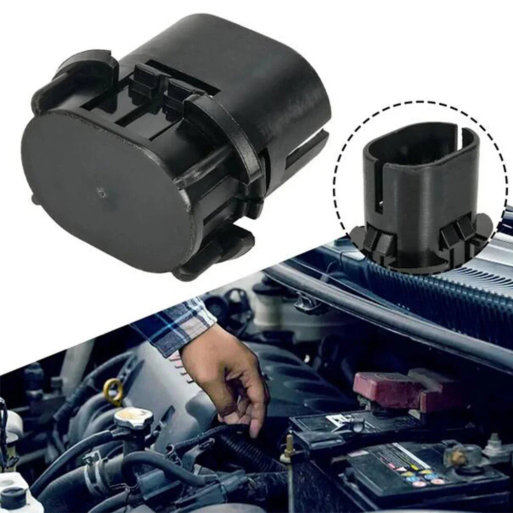 Radiator Mounting Upper Cover for Mercedes Benz R320 R350 R500 R63 (2006-2013)