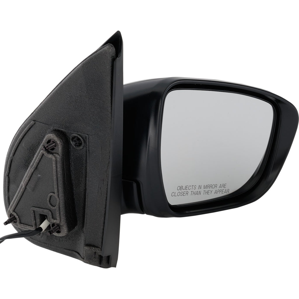 Passenger Right Side Mirror for Nissan Frontier (2022–2024)