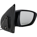 Passenger Right Side Mirror for Nissan Frontier (2022–2024)