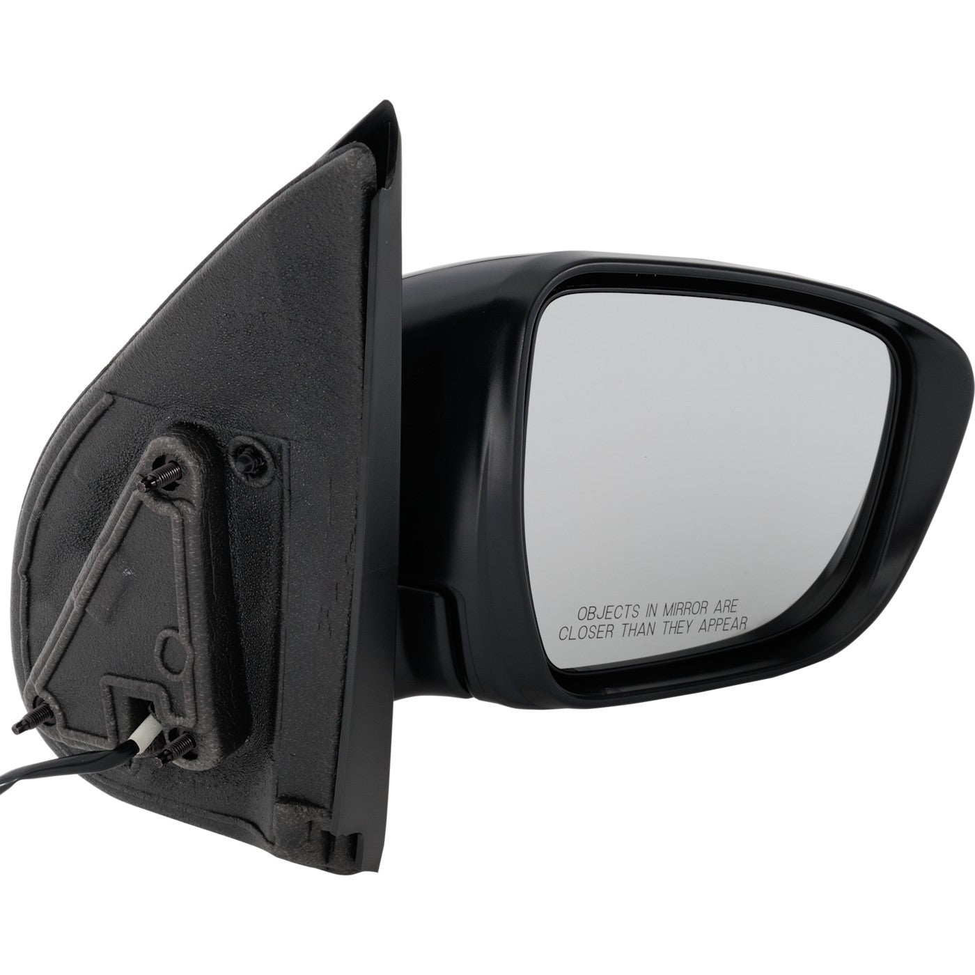 Passenger Right Side Mirror for Nissan Frontier (2022–2024)