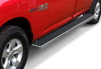 6in Wheel to Wheel Boards for Ram 1500 2500 3500 (2009–2018)