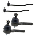 Steering Tie Rod Ends Kit for Ford Thunderbird, Mercury Marquis