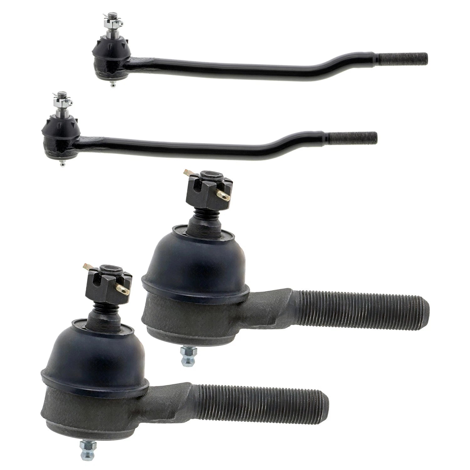 Steering Tie Rod Ends Kit for Ford Thunderbird, Mercury Marquis