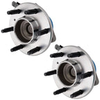 2X Wheel Hubs for Chevy STS (Front Driver & Passenger Side)