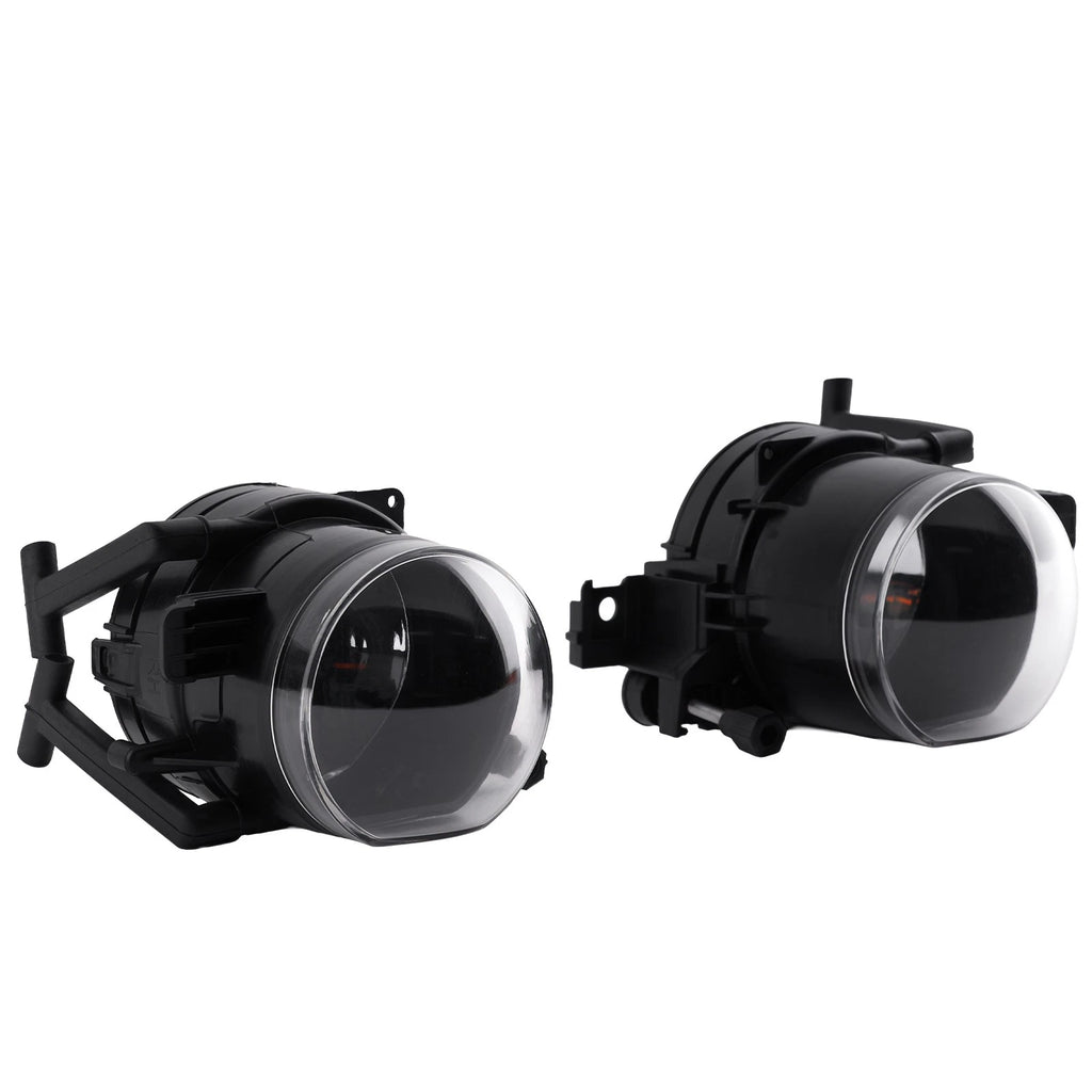 Fog Light Assembly for BMW 7 Series E65 E66 (2002–2008) 63176943415 63176943416