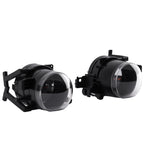 Fog Light Assembly for BMW 7 Series E65 E66 (2002–2008) 63176943415 63176943416