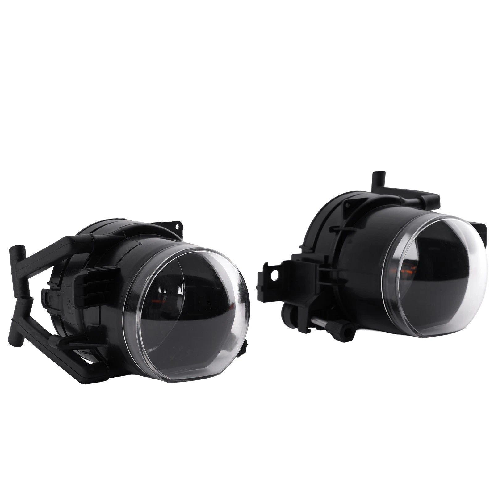 Fog Light Assembly for BMW 7 Series E65 E66 (2002–2008) 63176943415 63176943416