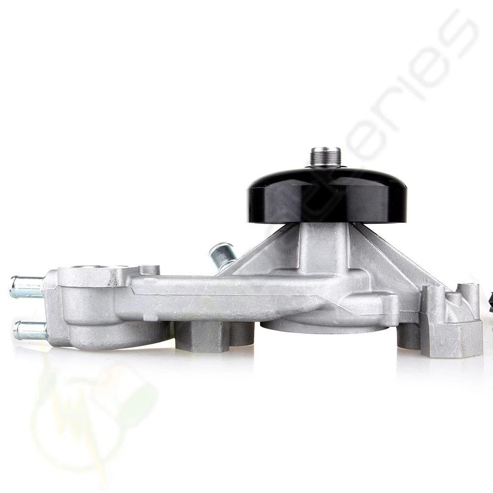 Water Pump with Gasket for GMC Chevrolet Silverado 2500 HD (2001–2007)