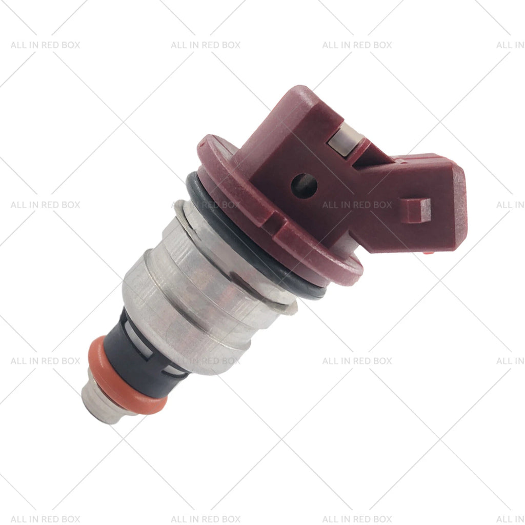 2X Fuel Injectors for Sea-Doo 3D GTX RX LRV RX XP Sportster (1996–2004)