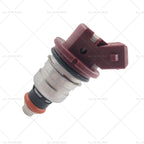 2X Fuel Injectors for Sea-Doo 3D GTX RX LRV RX XP Sportster (1996–2004)