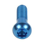 Rear Brake Caliper Bolt for Yamaha Raptor 700 700R SE (2013–2023)