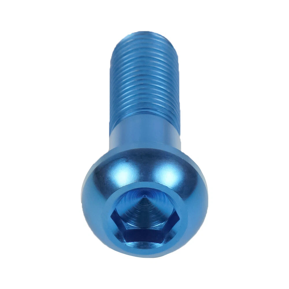 Rear Brake Caliper Bolt for Yamaha Raptor 700 700R SE (2013–2023)