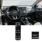 Power Window Switch for Kia Rio (2015–2017) 93570-4Y201