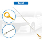 Engine Oil Dipstick for Toyota (No. 1530123020)