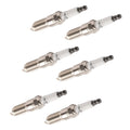 6x Iridium Spark Plugs for Dodge Intrepid V6 2.7L (1998–2004)