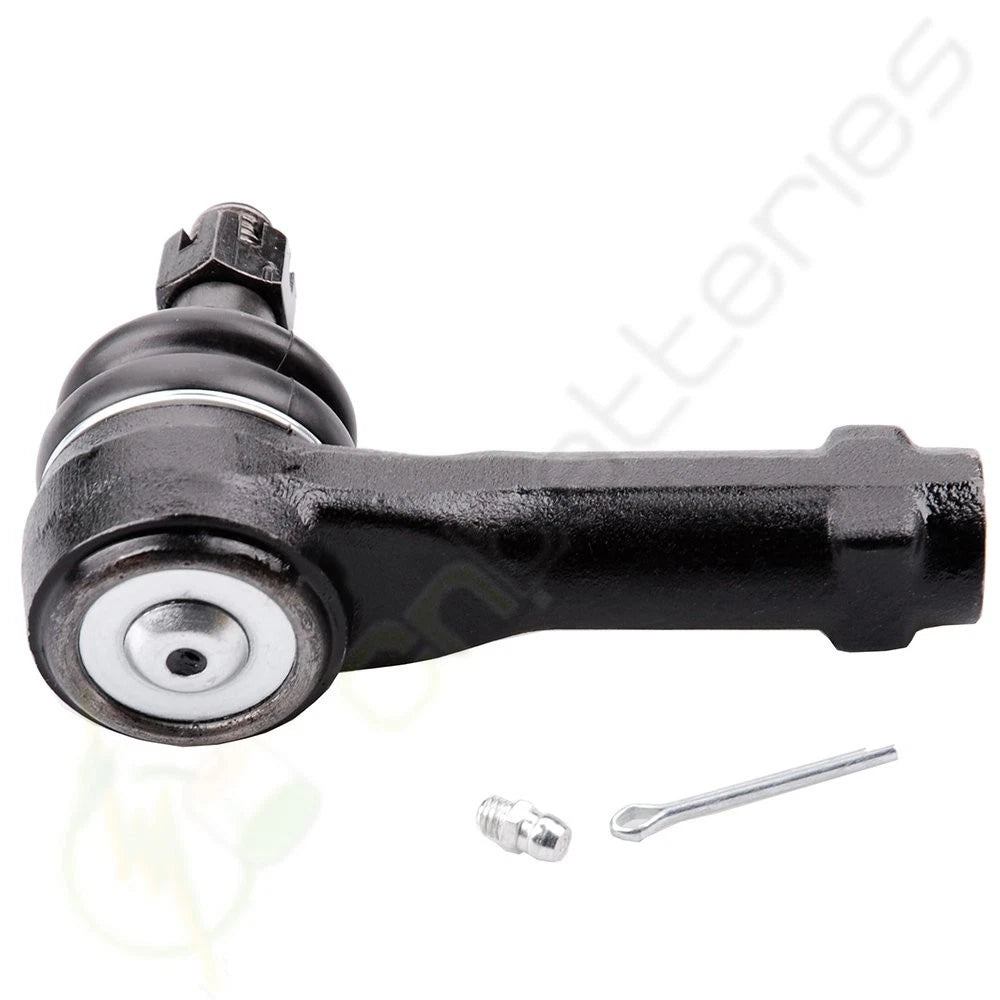 Front Outer Tie Rod End Links for Ford Lobo 4WD (2005–2007)