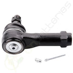 Front Outer Tie Rod End Links for Ford Lobo 4WD (2005–2007)