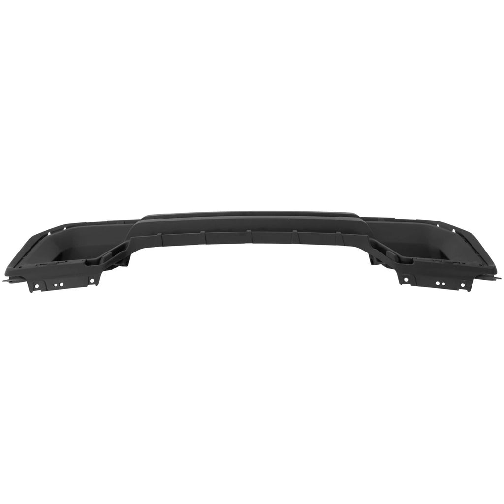 Skid Plate for GMC Canyon (2021–2022)