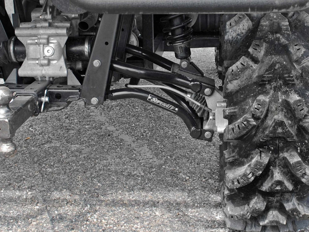 High Clearance Rear A Arms for Polaris Ranger XP 800 / Crew (2009–2014)