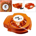 Recoil Starter for Stihl HS81RC HS86R HS86T HS82R HS87R HS87T
