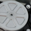 Window Regulator for Subaru WRX Crosstrek (Rear Passenger Right Side)