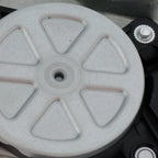 Window Regulator for Subaru WRX Crosstrek (Rear Passenger Right Side)