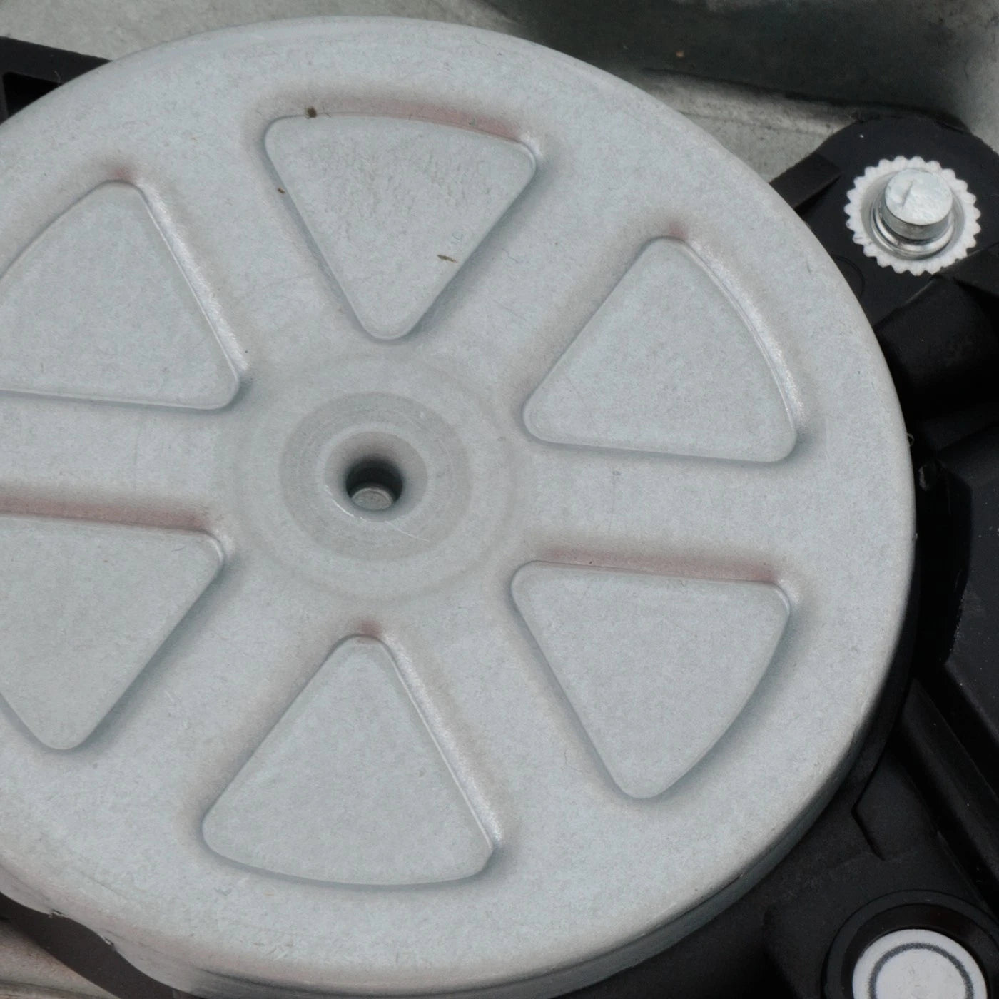 Window Regulator for Subaru WRX Crosstrek (Rear Passenger Right Side)