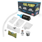 QFS In-Tank Fuel Pump for KTM 690 Duke/Enduro/SMC (2007–2022)