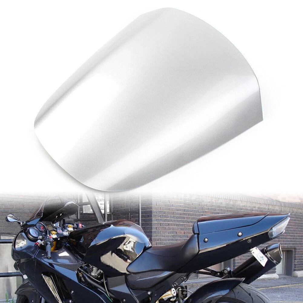 Rear Seat Cover Solo Fairing Cowl for Kawasaki Ninja ZX-12R (2000–2008)