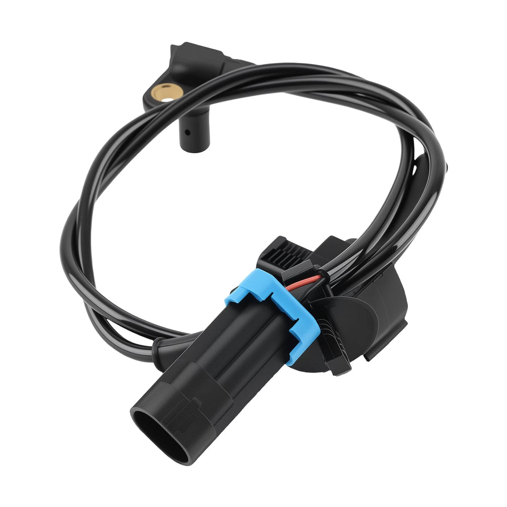 Rear Left/Right ABS Speed Sensor for Chevy Tahoe GMC Yukon XL 1500 (2007–2014)