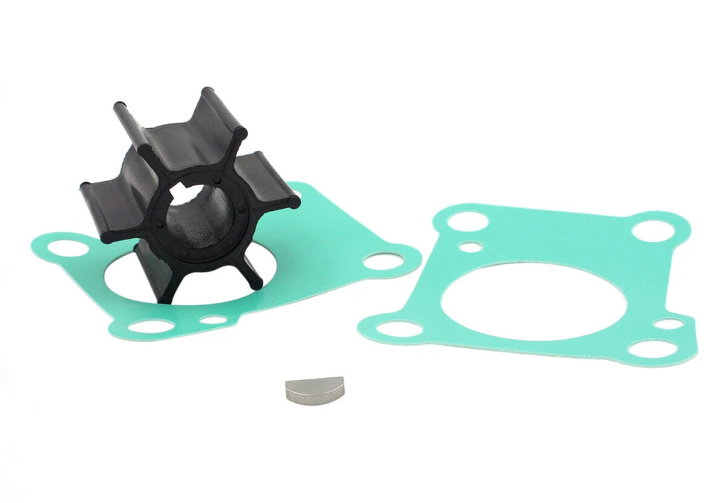 Water Pump Impeller Kit for Honda BF9.9A BF15A (Outboard 06192-ZV4-000 18-3280)