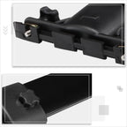 Aluminum Core Cooling Radiator for Subaru Legacy (1995–1999)