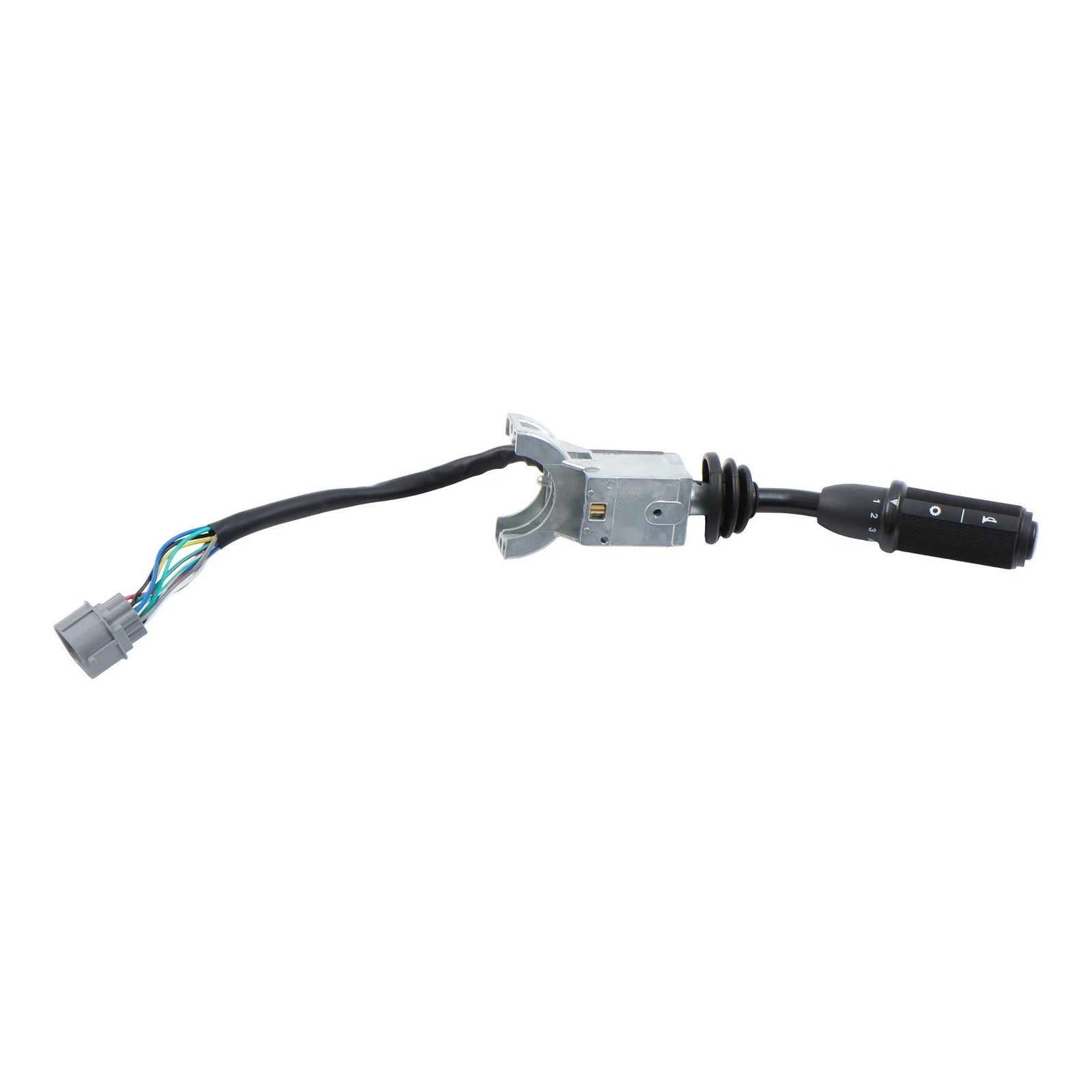 Left Hand Forward & Reverse Switch for JCB 3CX 4CN 4CX (No Year Specified)