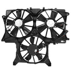 Radiator Fan Assembly for Chevy Silverado/GMC Sierra 1500 LTD (2019–2023)