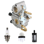 Carburetor for Stihl TS410 TS420 (C1Q-S118)